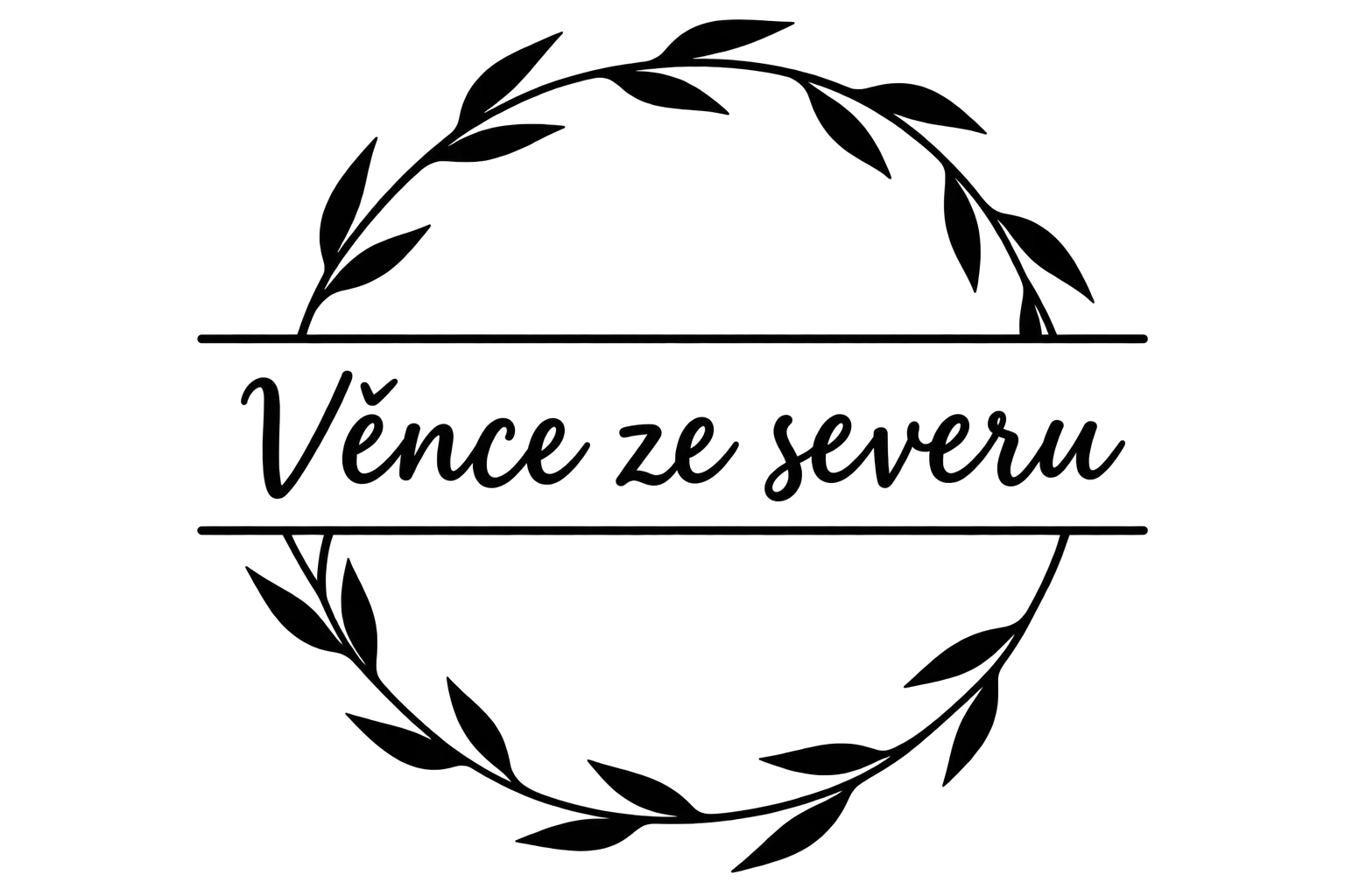 Věnce ze Severu